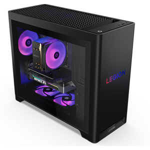 Lenovo Legion Tower 5i Gen 10 (Intel) with RTX 5060