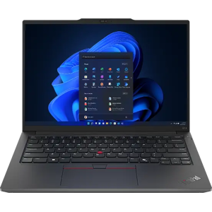 Lenovo ThinkPad E14 Gen 6 AMD (14) - French