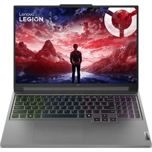 Lenovo Legion Slim 5 Gen 9 AMD (16″) with RTX 4070