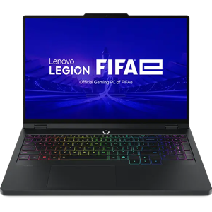 Lenovo Legion Pro 5i Gen 10 Intel (16) with RTX 5070