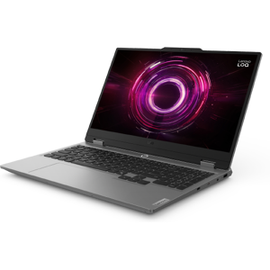 Lenovo LOQ (15” AMD) with RTX 5050