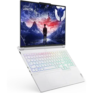 Lenovo Legion 7i Gen 9 Intel (16″) with RTX™ 4070 - Eclipse Black