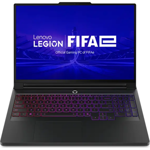 Lenovo Legion Pro 7i Gen 10 Intel (16) with up to RTX 5090