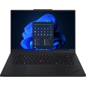 Lenovo ThinkPad P1 Gen 7 Intel (16″) Mobile Workstation