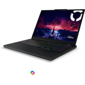 Lenovo Legion 5 Gen 10 AMD (15″) with up to RTX 5060