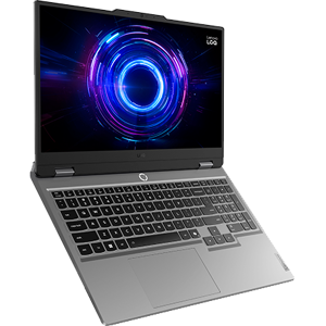 Lenovo LOQ (15” Intel) with RTX 5050