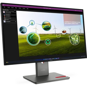 Lenovo ThinkVision P27Q-40 27 inch Monitor