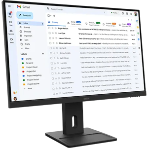 Lenovo ThinkVision E27-40 27 inch Monitor