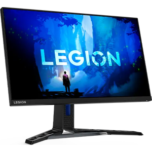 Lenovo Legion Y27h-30 27-inch IPS QHD 180Hz USB-C Gaming Monitor