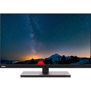 Lenovo ThinkVision 27 inch Monitor - P27u-20