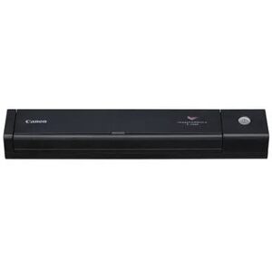 Lenovo Canon imageFORMULA P-208II Mobile Document Scanner