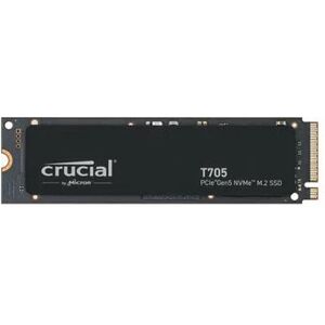 Lenovo Crucial T705 1TB M.2 SSD