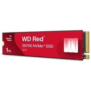 Lenovo WD Red 1TB SN700 NVMe Internal Solid State Drive