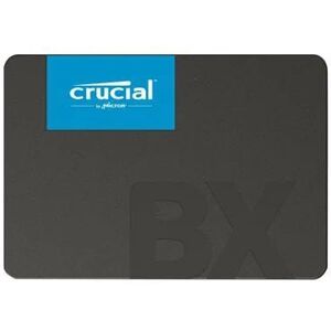 Lenovo Crucial BX500 2000GB 2.5 inch SSD