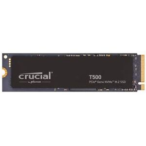 Lenovo Crucial T500 4TB M.2 SSD
