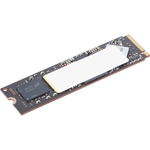 Lenovo ThinkPad 2TB Performance PCIe Gen4 NVMe OPAL2 M.2 2280 SSD IV