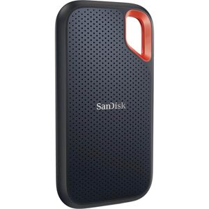 Lenovo SanDisk Extreme 2TB Portable Solid State Drive