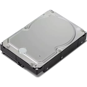 Lenovo ThinkStation 6TB 7200rpm SATA 3.5 6Gbps Enterprise Hard Drive