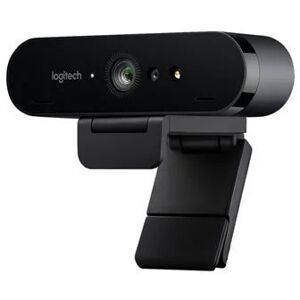 Lenovo Logitech 4K Pro Webcam with HDR and RightLight 3