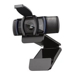 Lenovo Logitech C920S HD Pro Webcam