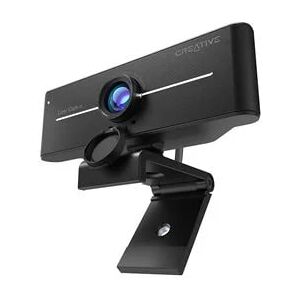 Lenovo Creative Labs Live! Cam Sync 4K Webcam