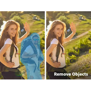 Lenovo Photoshop Elements 2025, 1-Year Subscription