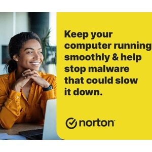 Lenovo Norton 360 for Gamers - 3 Devices, 3-Year License
