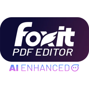 Lenovo Foxit PDF Editor, 2-Year Subscription