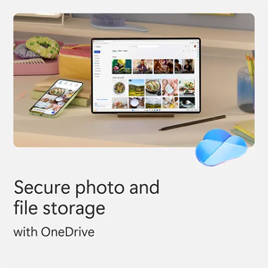 Lenovo Microsoft 365 Personal, 1-Year Subscription