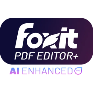 Lenovo Foxit PDF Editor +, 2-Year Subscription