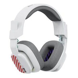 Lenovo Astro Gaming A10 Headset Gen 2 for Xbox - White