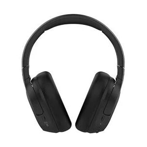 Lenovo Belkin SoundForm Isolate Noise Cancelling Over-Ear Headphones - Black