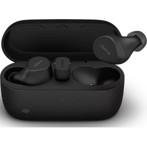 Lenovo Jabra Evolve2 Buds USB-C MS True Wireless Earbuds - Black