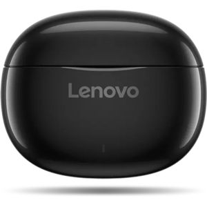 Lenovo E310 True Wireless Stereo Earbuds (Black)