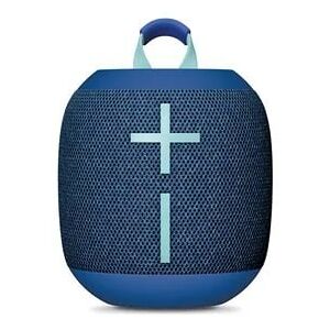 Lenovo Ultimate Ears WONDERBOOM 4 Portable Wireless Bluetooth Mini Speaker - Blue
