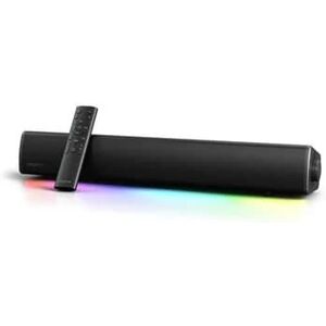 Lenovo Creative Labs Sound Blaster GS5 Bluetooth Sound Bar Speaker - Black