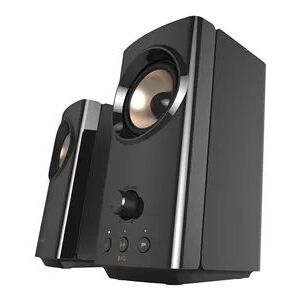 Lenovo Creative Labs T60 Bluetooth 5.0 Wireless 30 Watt Speaker System - Black