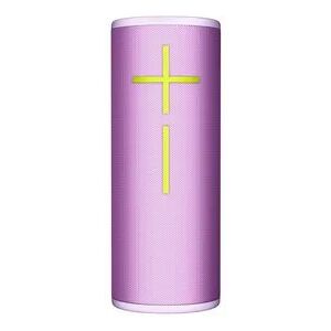 Lenovo Ultimate Ears BOOM 4 Portable Wireless Bluetooth Speaker - Purple/Lilac