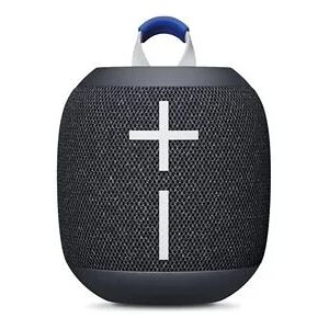 Lenovo Ultimate Ears WONDERBOOM 4 Portable Wireless Bluetooth Mini Speaker - Black