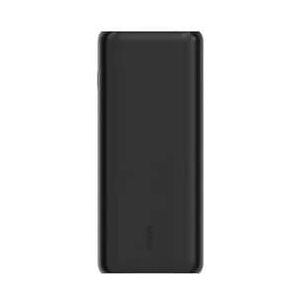 Lenovo Belkin BoostCharge 20K 3-Port Compact Power Bank with PD 20W