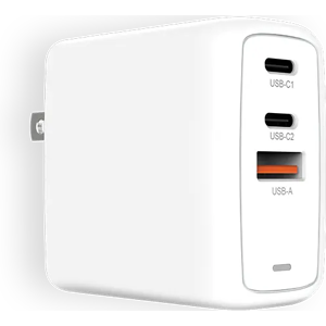 Lenovo Creative Labs 67W Universal Gan Quick Charger