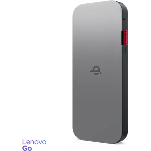 Lenovo Go Wireless Power Bank (10000 mAh)