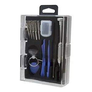 Lenovo StarTech.com Cell Phone Repair Kit for Smartphones, Tablets and Laptops, TAA
