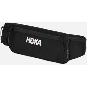 HOKA Run Belt in Black, Size M