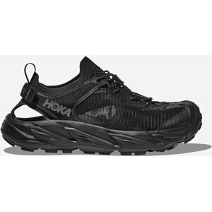 HOKA Women's Hopara 2 in Black/Black, Size 9.5