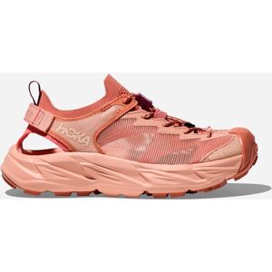 HOKA Women's Hopara 2 in Dry Clay/Feldspar, Size 9.5
