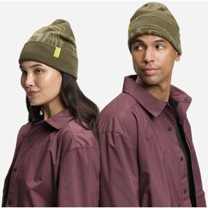 HOKA Winter Beanie in Antique Olive