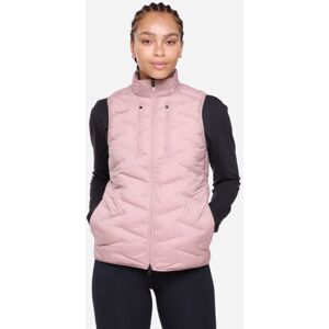 HOKA Women's Skyfill Run Vest in Quartzite, Size Large