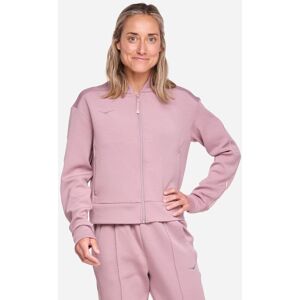 HOKA Women's Kaitoro Knit Jacket in Quartzite, Size Medium