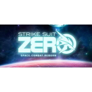 Strike Suit Zero PC